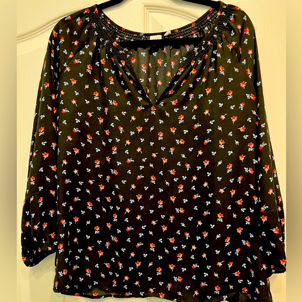 Gap Blouse